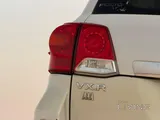 تويوتا لاند كروزر VXR 2015